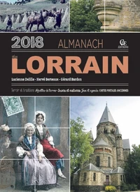 Almanach du Lorrain