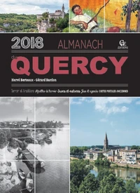 Almanach du Quercy
