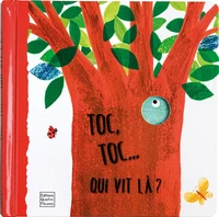 Toc, Toc... Qui vit là ?