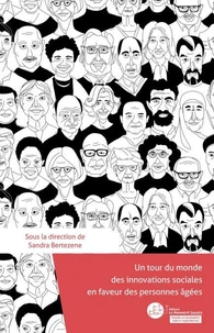 Un tour du monde des innovations en faveur des personnes âgées