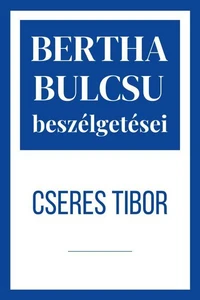 Cseres Tibor