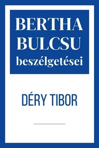 Déry Tibor