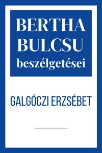 Galgóczi Erzsébet
