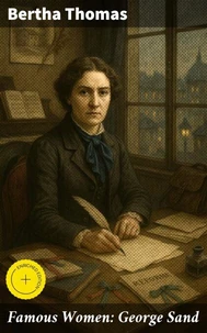 Famous Women: George Sand