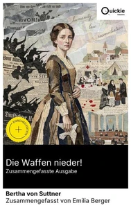 Die Waffen nieder! (Zusammengefasste Ausgabe)