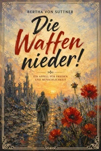 Die Waffen nieder!