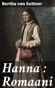Hanna : Romaani