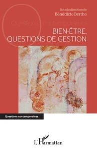 Bien-être, questions de gestion