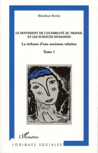 Vers une analyse économique du sentiment de culpabilité au travail