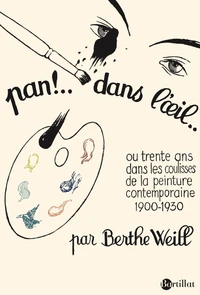 Pan ! Dans l'oeil !...