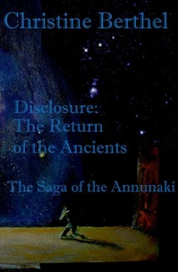 La saga des Annunaki