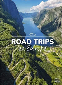 Road trips en Europe