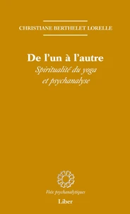 De l'un à l'autre