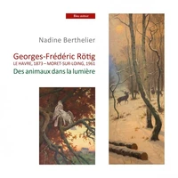 Georges-Frédéric Rötig