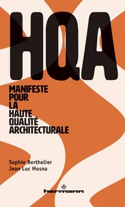 Manifeste pour la Haute Qualité Architecturale