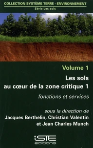 Les sols au cœur de la zone critique