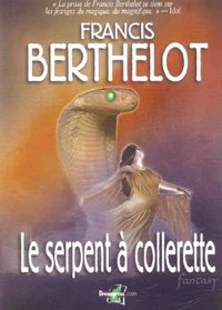 Le serpent à collerette