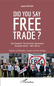 Did You Say Free Trade ?