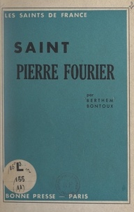  Berthem-Bontoux - Saint Pierre Fourier.