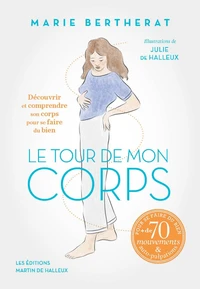 Le tour de mon corps