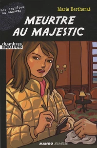 Meurtre au Majestic