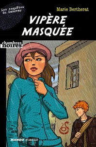 Vipère masquée
