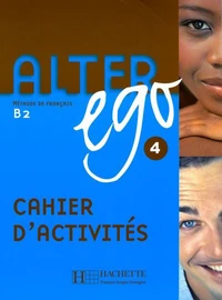 Alter ego 4 B2