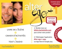 Application pour tablette (carte de téléchargement)