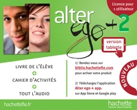 Application pour tablette (carte de téléchargement)