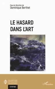 Le hasard dans l'art