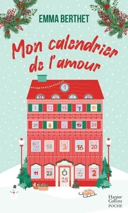 Mon calendrier de l'amour