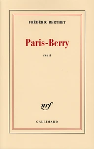 Paris Berry