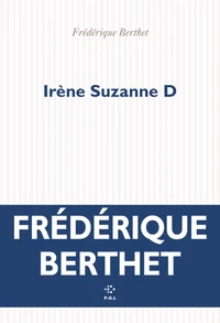 Irène Suzanne D