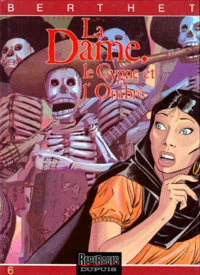 La Dame, le cygne et l'ombre