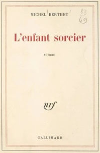 L'enfant sorcier