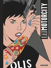 Motorcity Tome 1