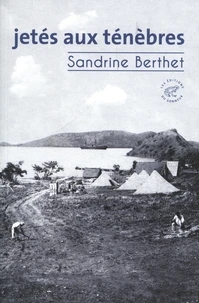 Jetés aux ténèbres