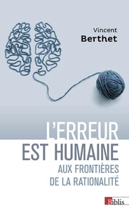 L'erreur est humaine