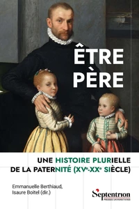 Etre père