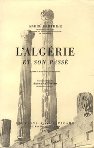 L'Algérie et son passé