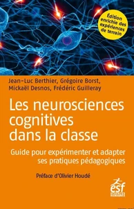 Les neurosciences cognitives dans la classe