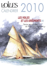 Calendrier 2010
