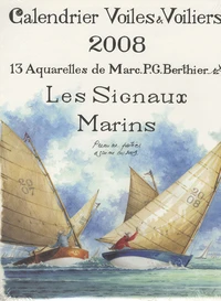 Les Signaux Marins