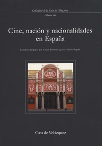 Cine, nacion y nacionalidades en España