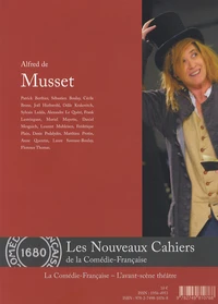 Alfred de Musset