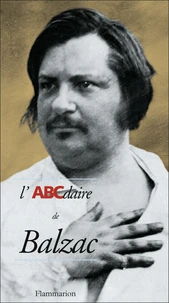 L'Abcdaire De Balzac