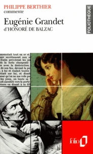 Eugénie Grandet d'Honoré de Balzac