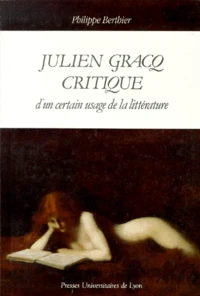 Julien Gracq critique