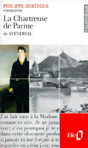La chartreuse de Parme de Stendhal
