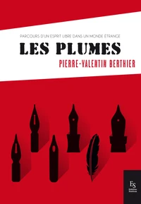 Les plumes